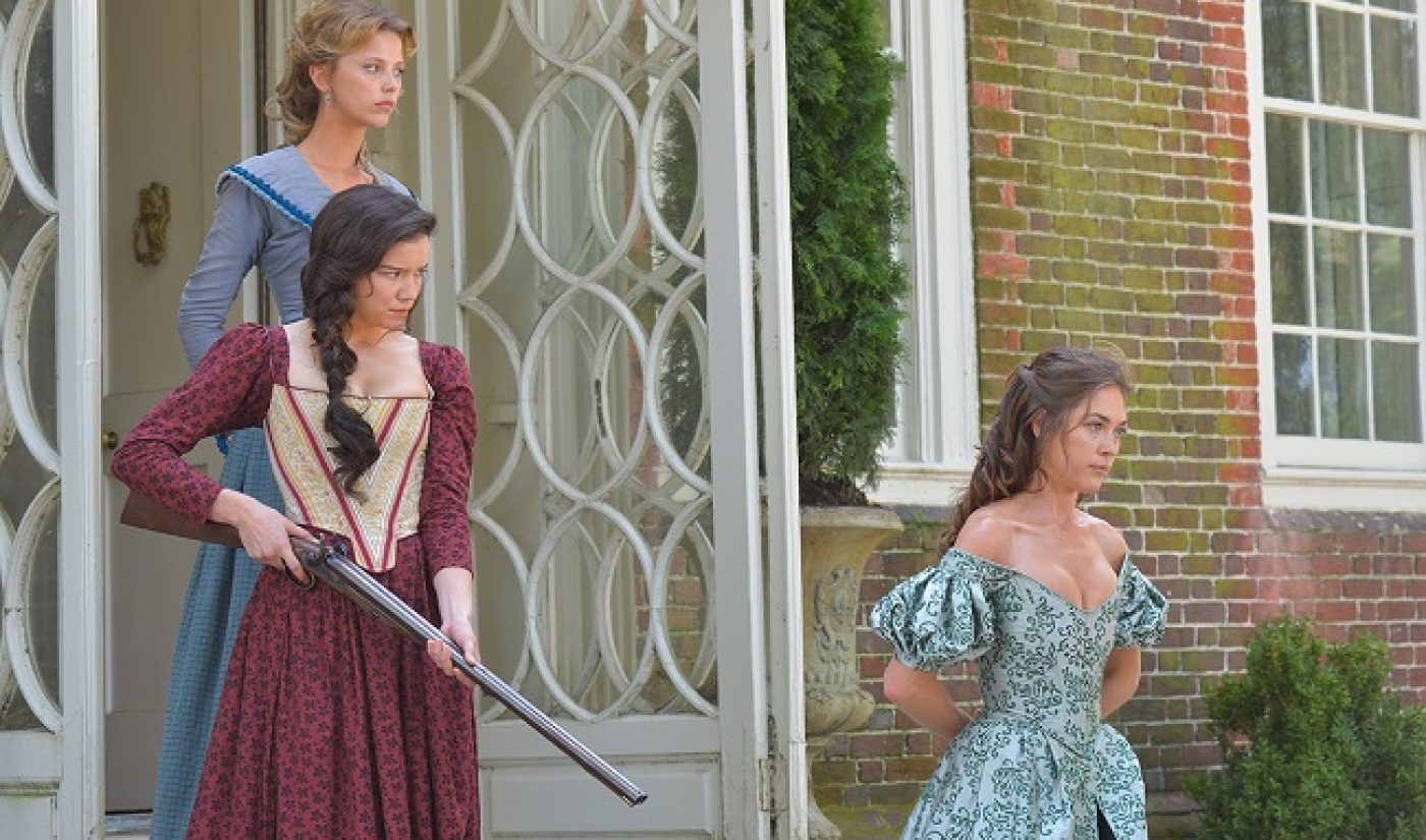 Watch Amazon Studios’ Pilots For Its Latest 13 Original Series