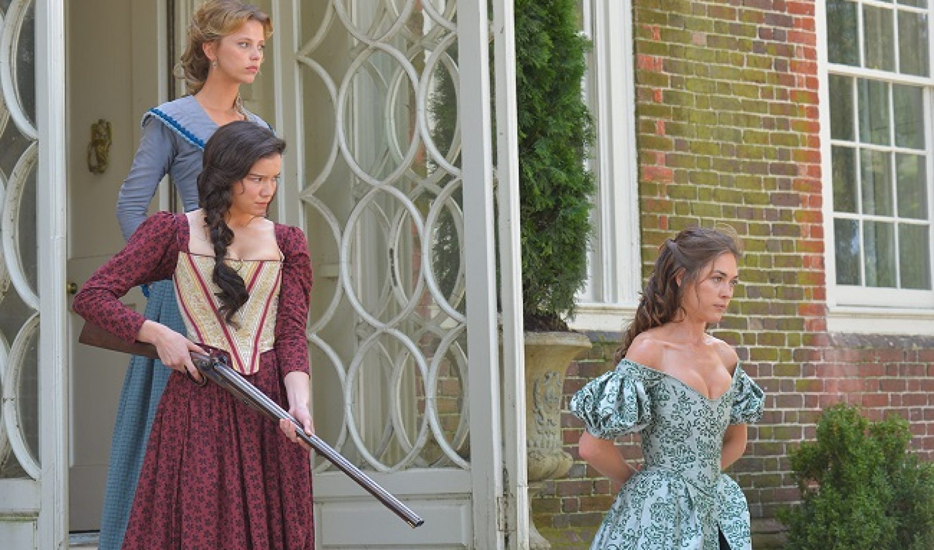 Watch Amazon Studios’ Pilots For Its Latest 13 Original Series