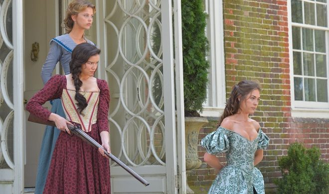 Watch Amazon Studios’ Pilots For Its Latest 13 Original Series