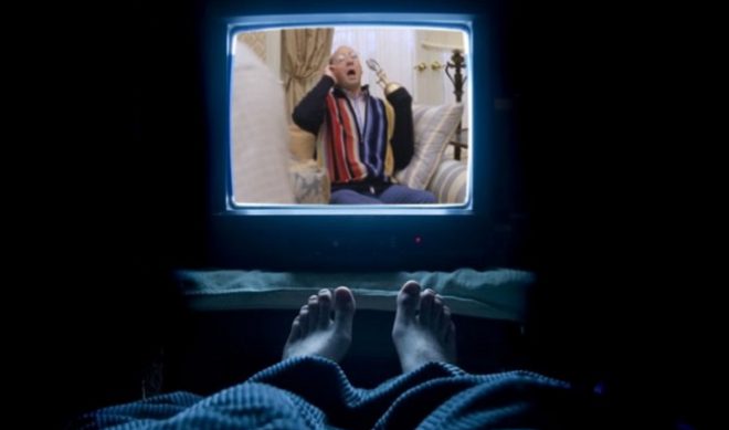 Binge-Watching Linked To Loneliness, Depression