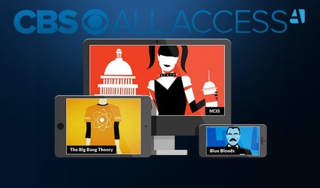 CBS’s All-Access Subscribers Watch Twice As Much Content As Non-Subscribers