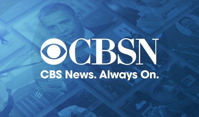 One-Third Of CBS’ Digital News Channel Viewers Watch Via TV