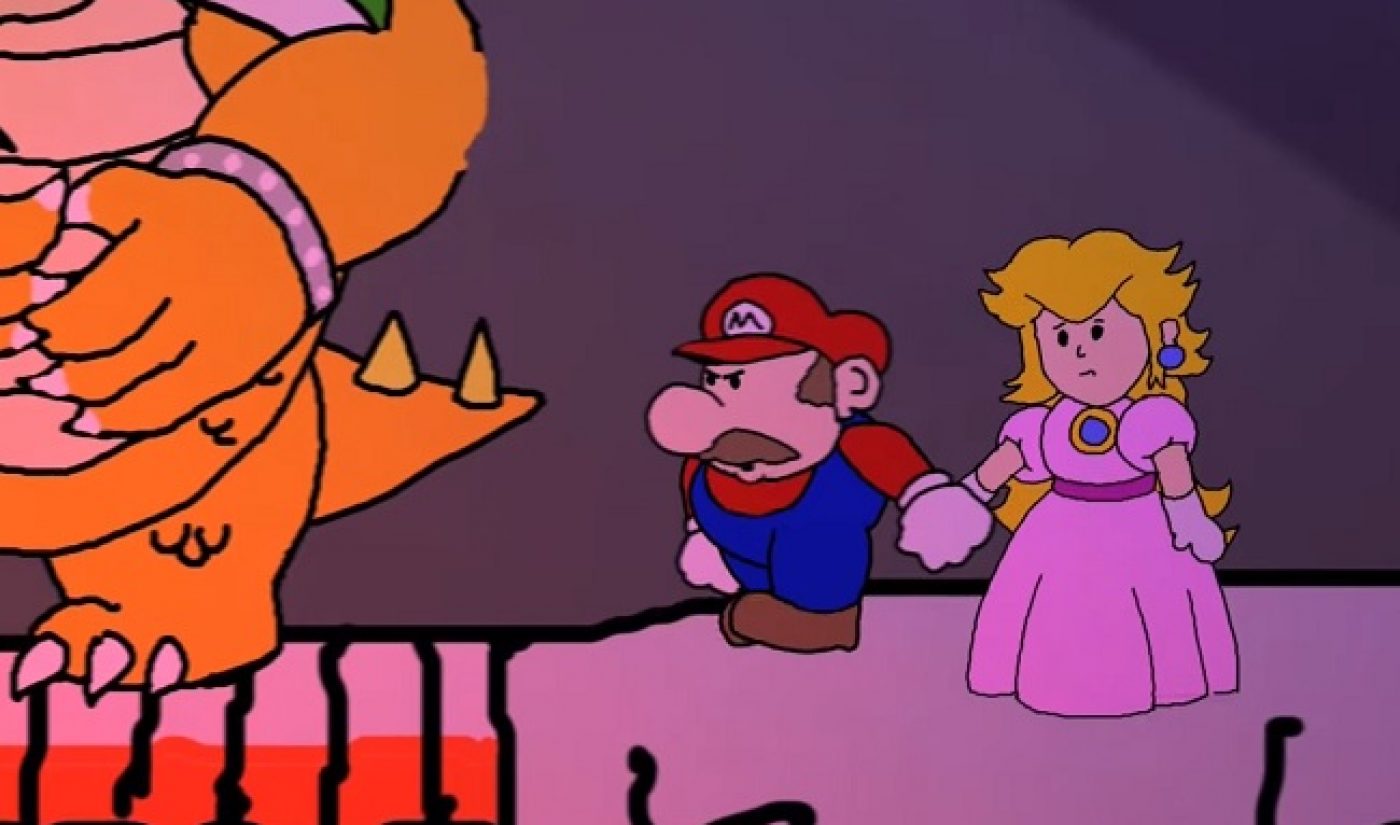 YouTube Network Channel Frederator Adds 102 New Channels, Hits 14.8 Million Combined Subscribers