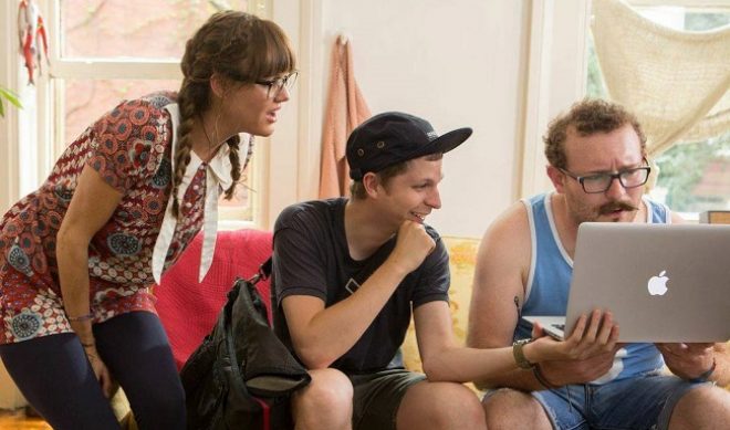 David Cross’ ‘Hits’ Will Be First Film Distributed Via BitTorrent Bundle