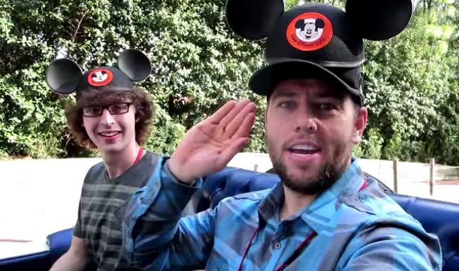 Maker Studios, Disney Team Up For #DisneySide All-Star Creator Conference