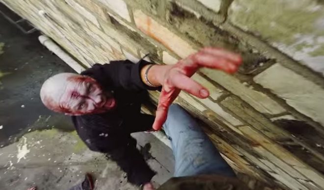 ‘Dying Light’ Promo Masterfully Uses Parkour, GoPro To Escape Zombies