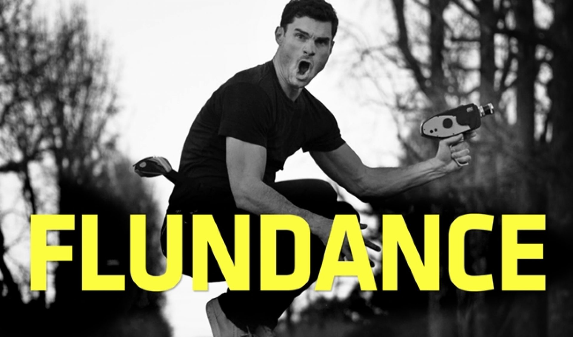 Flula Launches $37,333 Indiegogo Campaign For Road Trip Documentary