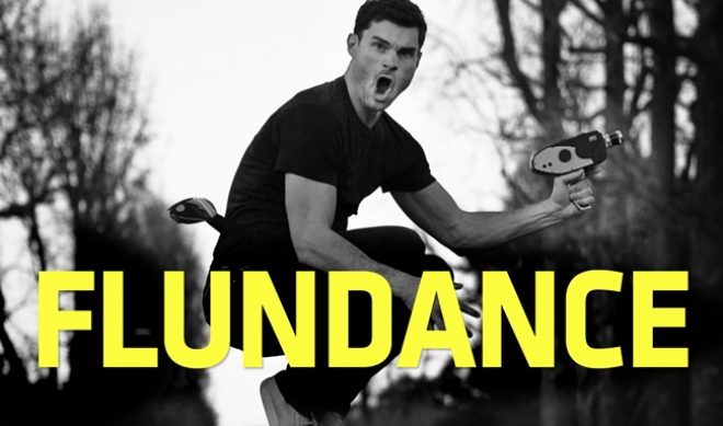 Flula Launches $37,333 Indiegogo Campaign For Road Trip Documentary