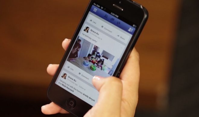 Facebook Hits 3 Billion Daily Native Video Views, 65% Are From Mobile