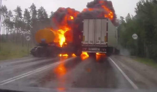 FailArmy’s Ultimate Fails Compilation Closes Out 2014 With Epic Blunders