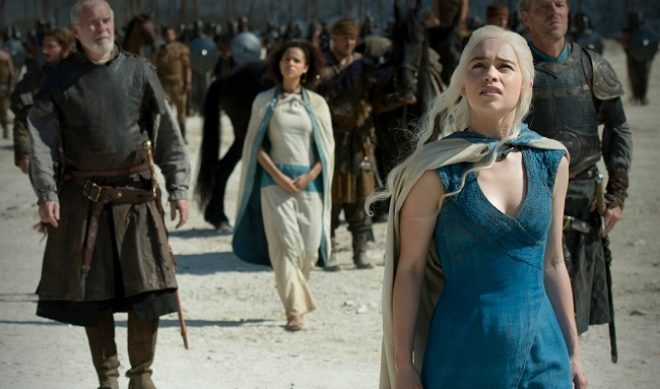 Users Torrented ‘Game of Thrones,’ ‘Walking Dead’ More Than 47 Million Times Each In 2014