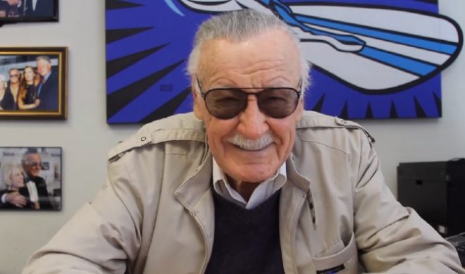 LiveJournal Debuts Video Hosting, Comic Book Legend Stan Lee First To Upload