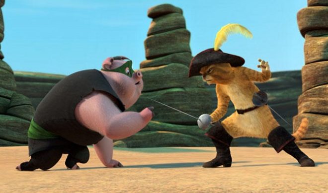 Netflix To Debut ‘The Adventures Of Puss In Boots’ On January 16