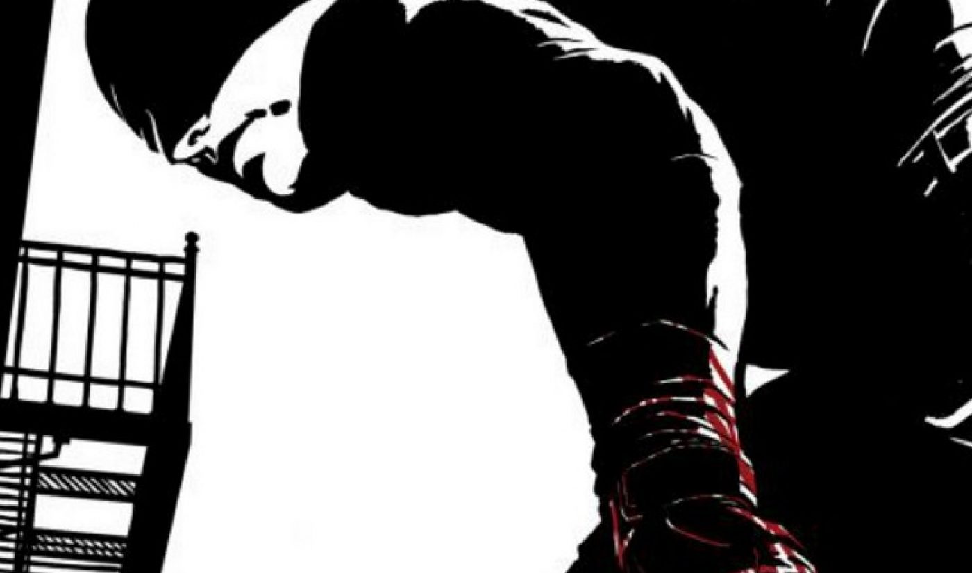 Netflix Sets Premiere Date For ‘Daredevil’, ‘Bloodline’, Other Originals