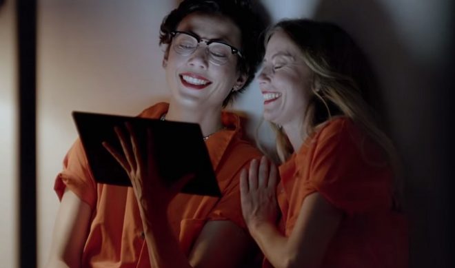 Netflix’s New Ad Claims The Service Can (Mostly) Improve Your Life