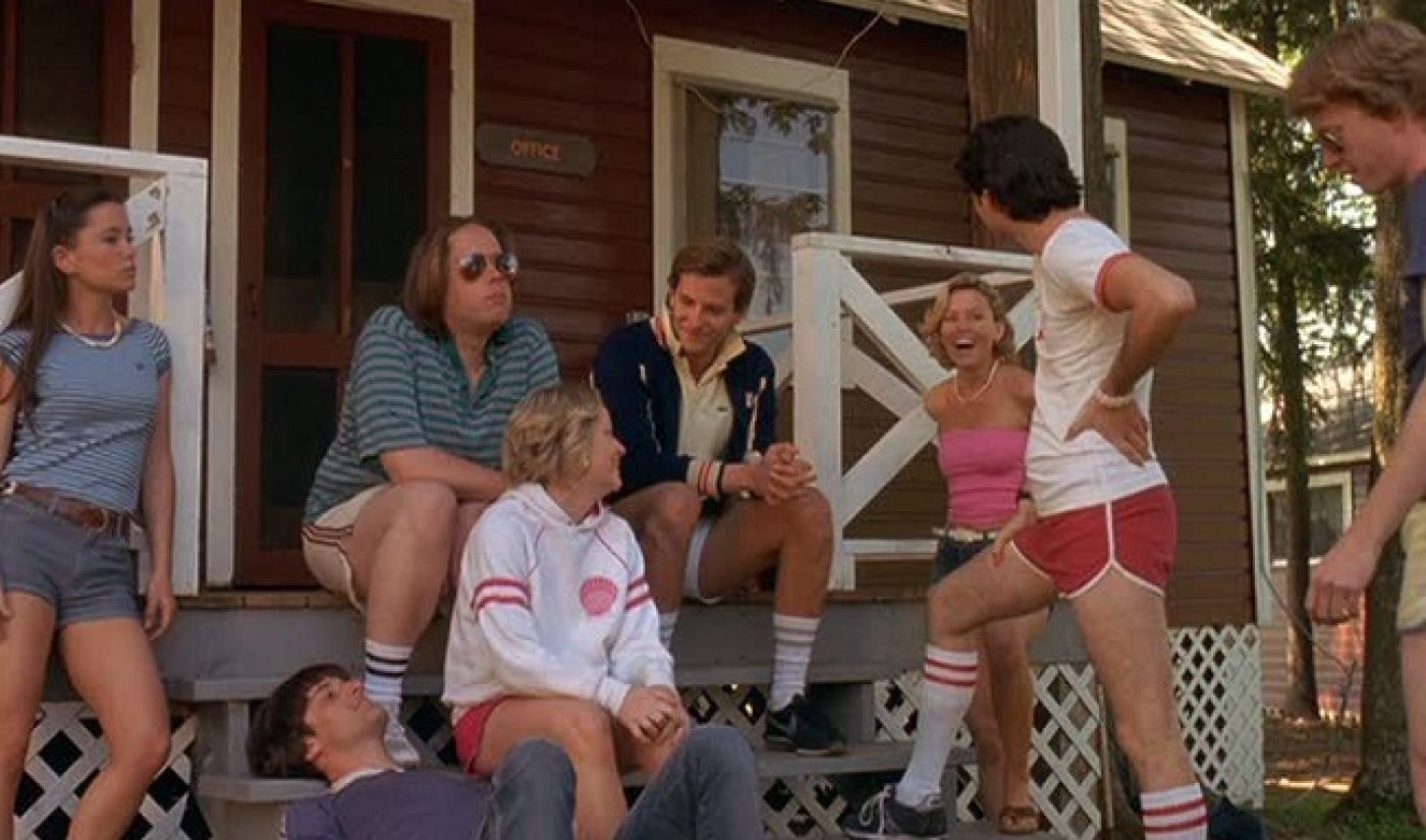 ‘Wet Hot American Summer’ Cast Reunites To Star In Netflix Series