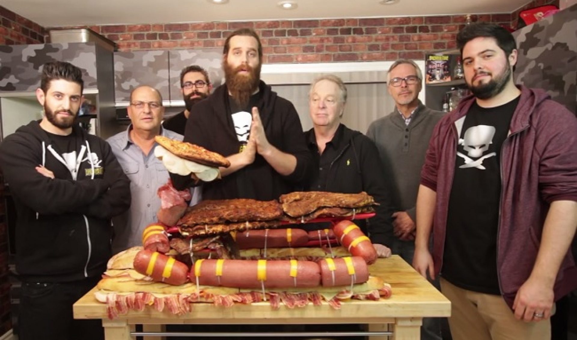 Nissan Enlists YouTube Dads To Promote #WithDad Super Bowl Campaign