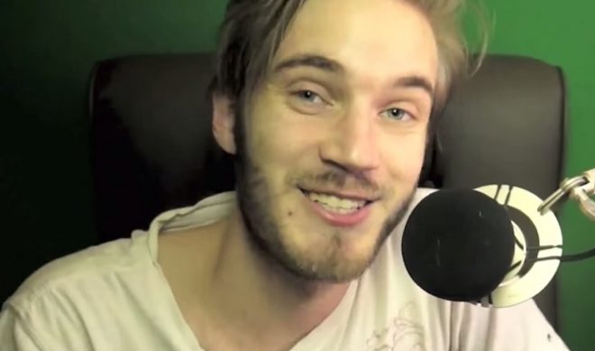 PewDiePie, Mountain Dew Host Fan Fiction Contest