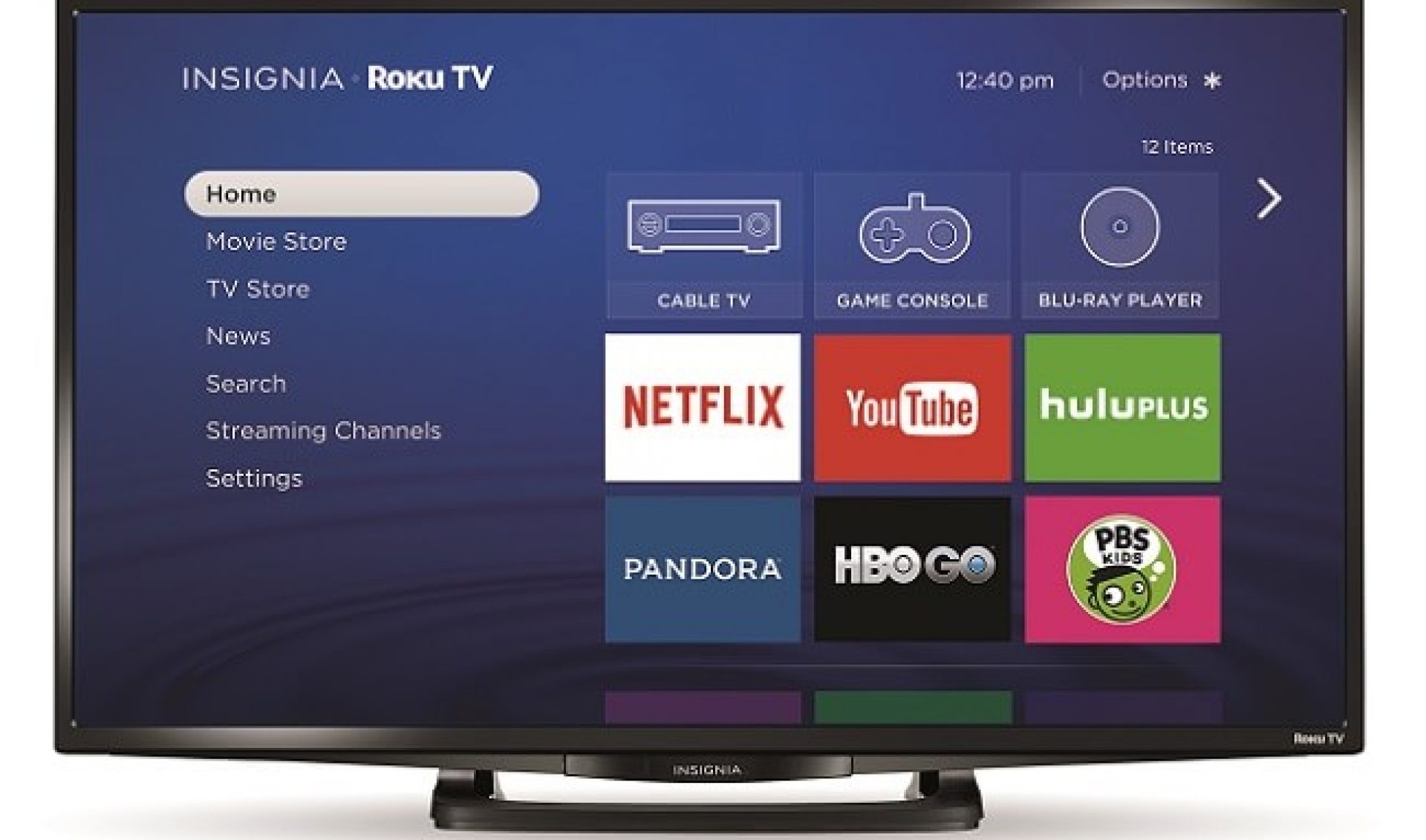Roku Reveals New TV Models, Aims For 4K Streaming With Netflix