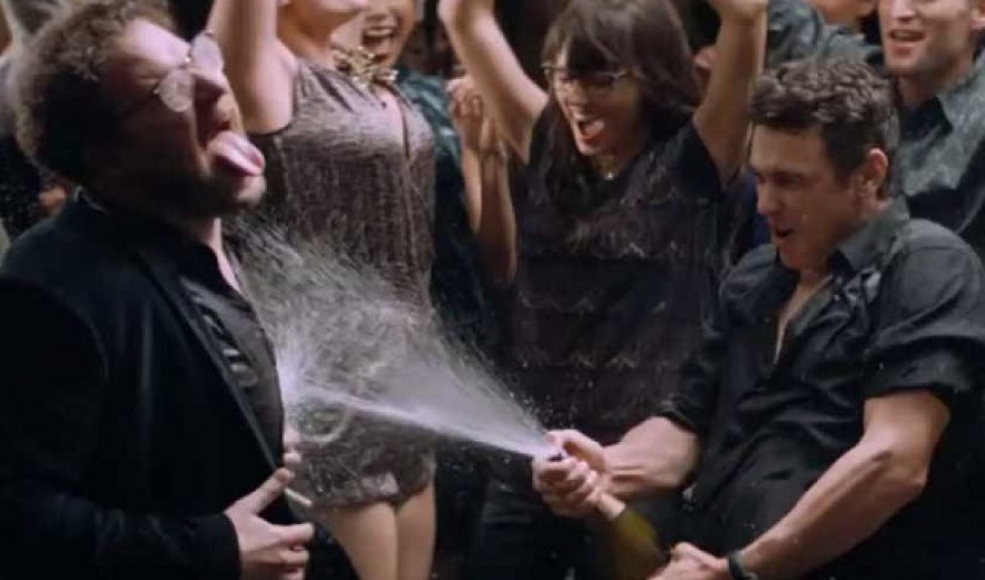 Sony’s ‘The Interview’ Hits $40 Million In Streaming, Online Sales