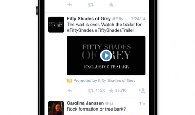 Twitter Is Reportedly Considering Auto-Play Video Ad Previews