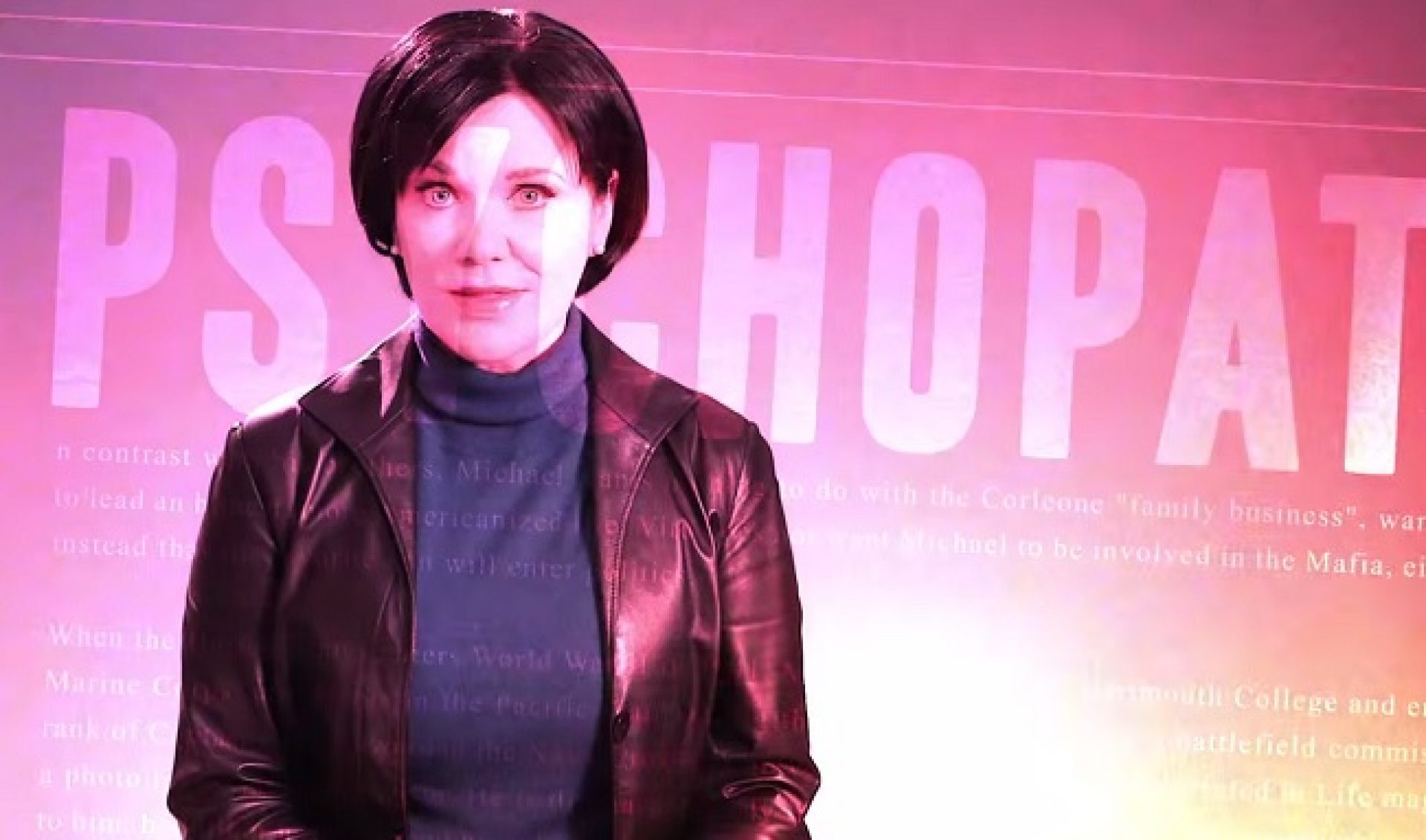 Vanity Fair’s New Series Psychoanalyzes Famous Villains