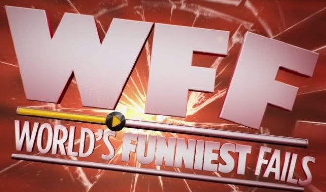 YouTube Channel FailArmy’s ‘World’s Funniest Fails’ Premieres On FOX On January 16