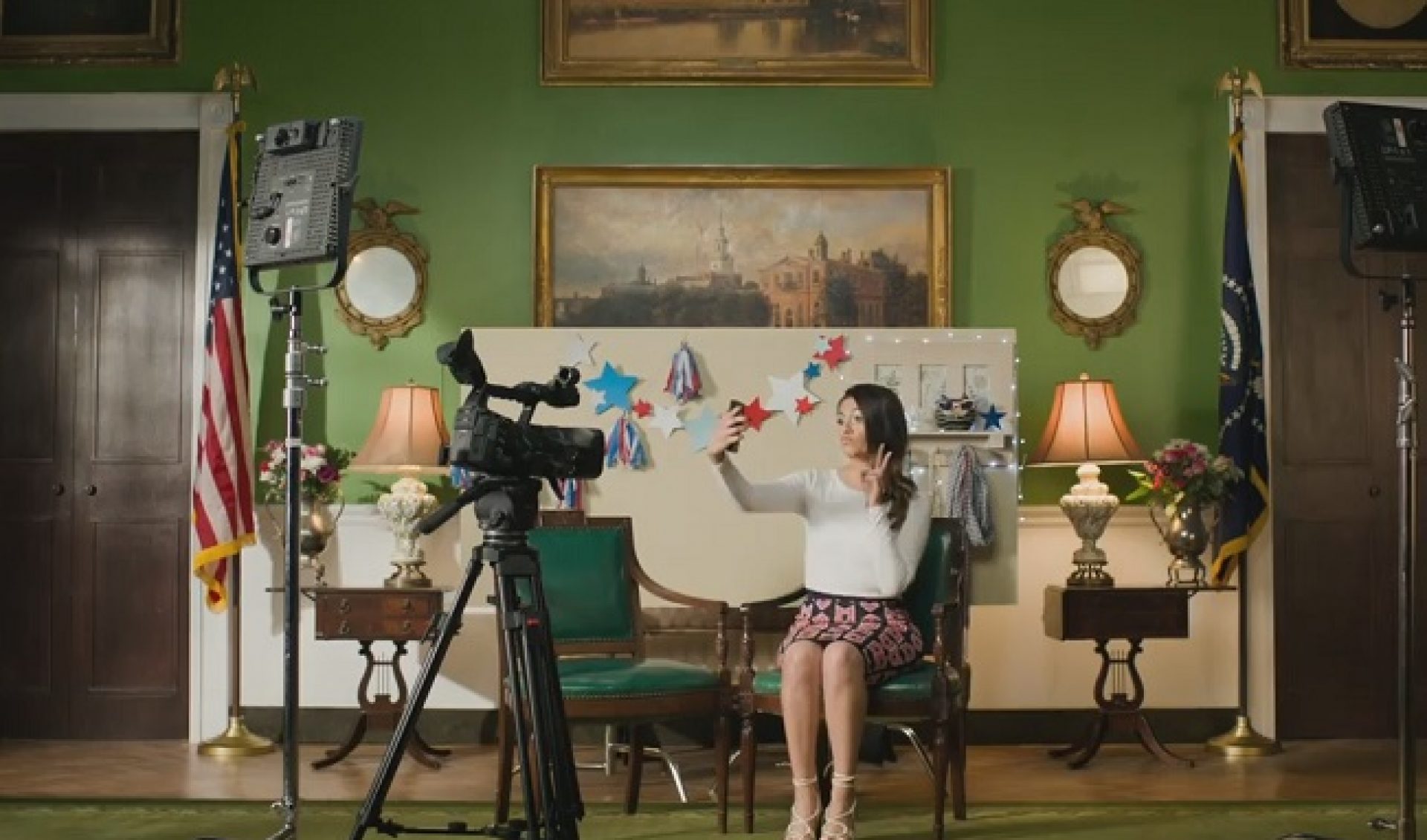 YouTubers Hank Green, Bethany Mota, GloZell Will Interview President Obama On January 22