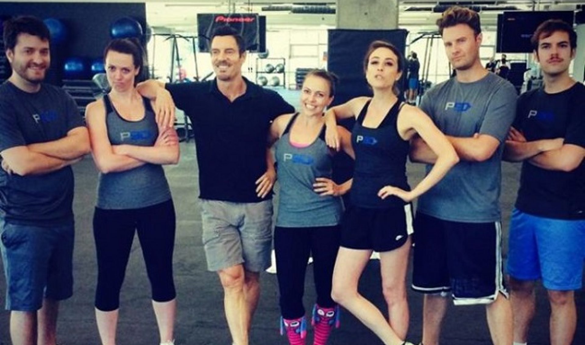 YouTube Stars Train With Beachbody, Net 2 Million Views (Before and After Photos)