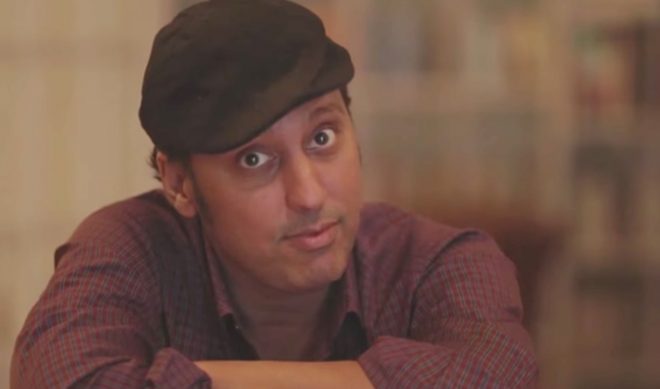 Fund This: Aasif Mandvi Keeps It ‘Halal In The Family’