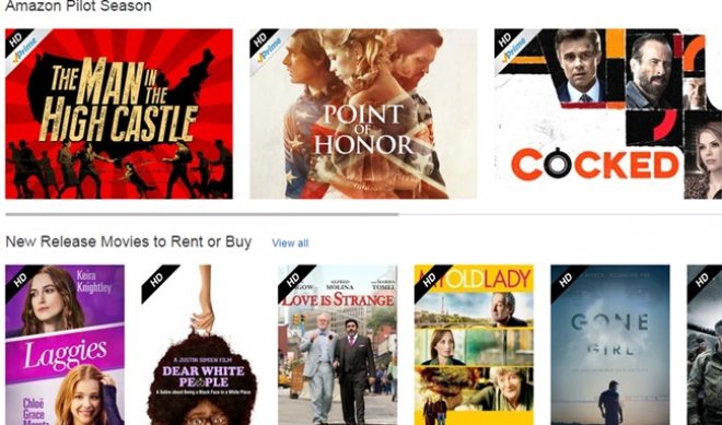 Amazon Spent $1.3 Billion On Video In 2014