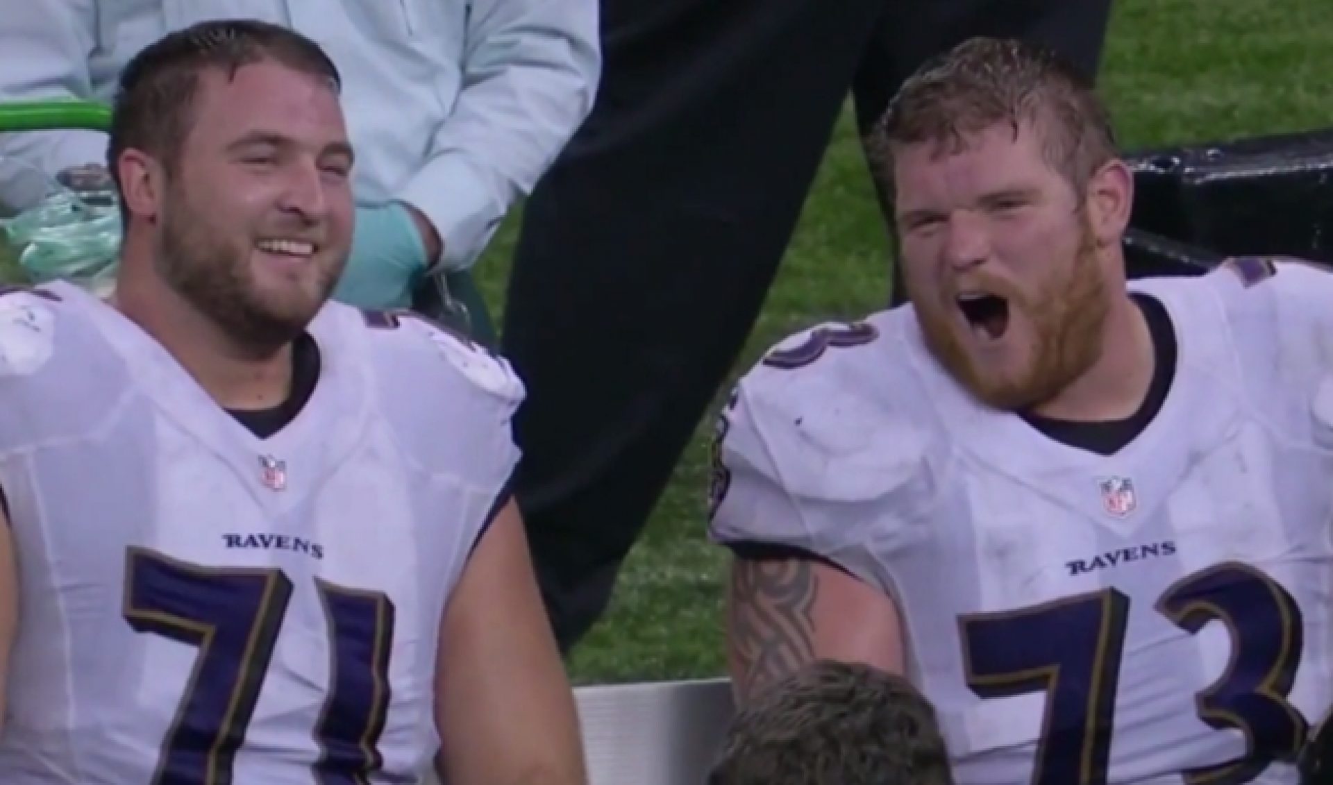 Bad Lip Reading Returns To Dub Over The NFL Once Again