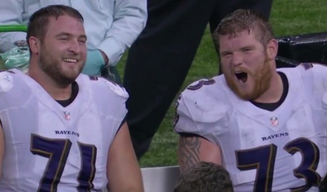 Bad Lip Reading Returns To Dub Over The NFL Once Again