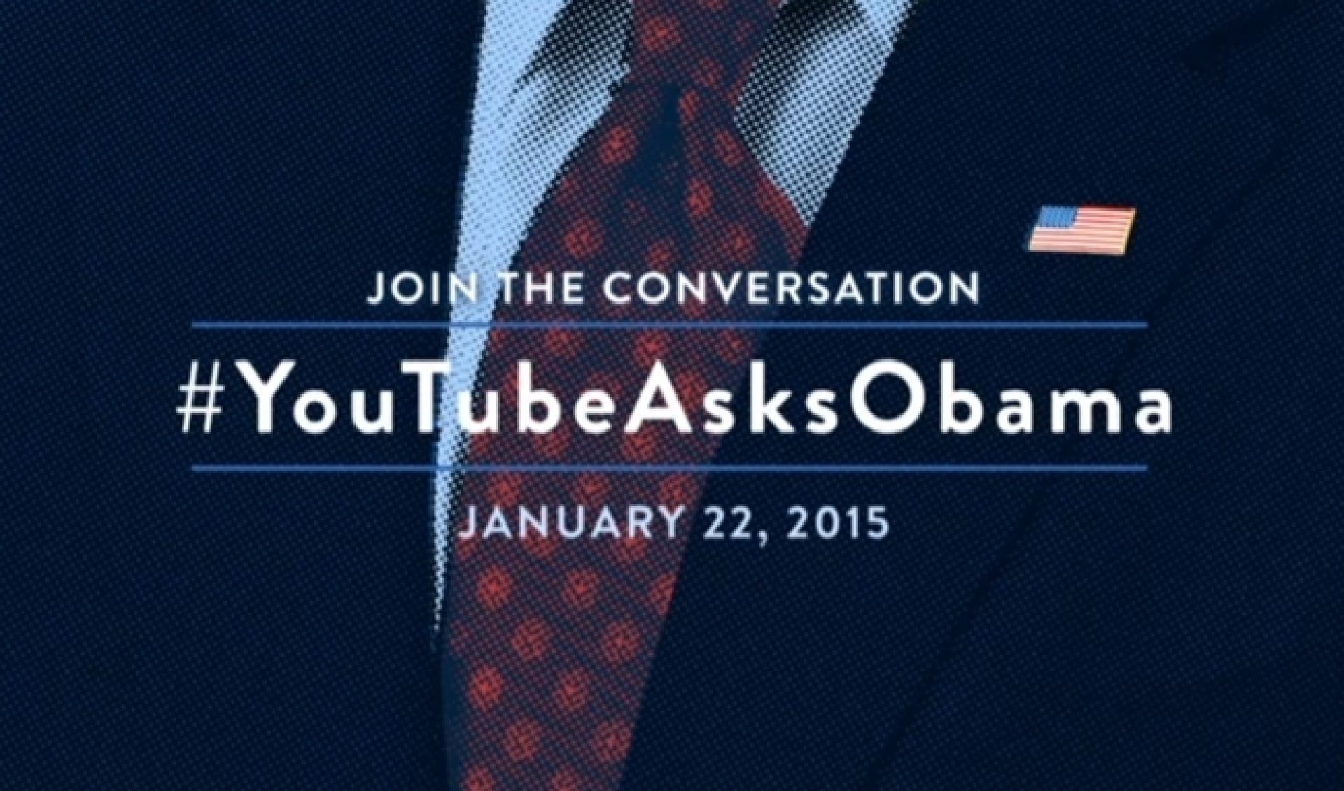 Here’s The Live Stream For YouTube’s Interview With President Obama