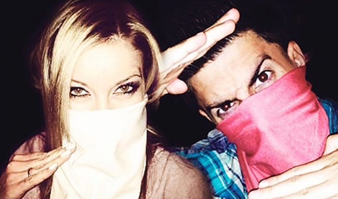 Top 50 Most Viewed U.S. YouTube Channels • Week Of 1/2/15