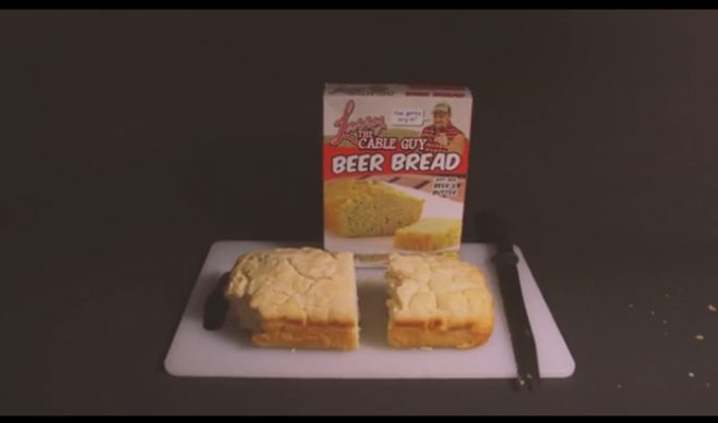 Fund This: ‘Brian And Lindsay Will Totally Eat That’ Speaks For Itself