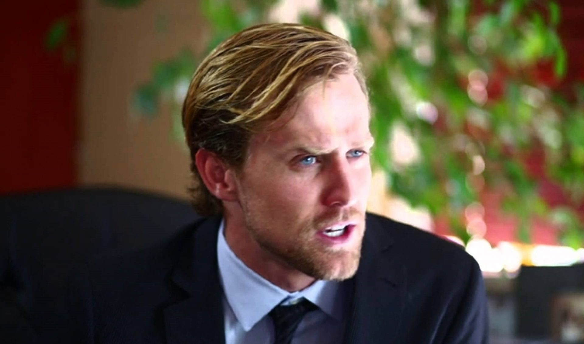 Indie Spotlight: ‘Burt Paxton’ Is A Winning Homage To ‘The Naked Gun’