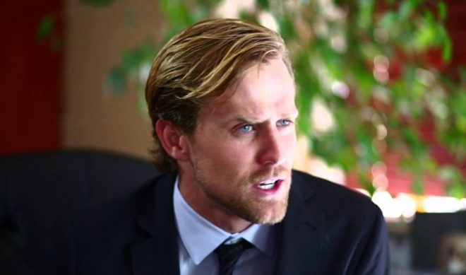 Indie Spotlight: ‘Burt Paxton’ Is A Winning Homage To ‘The Naked Gun’