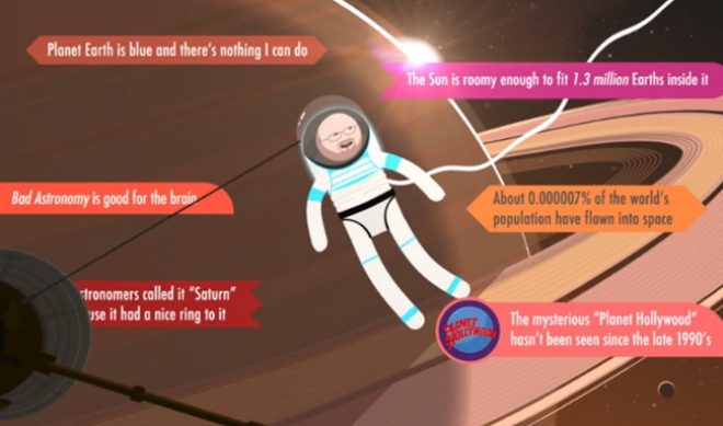 The First PBS-Backed ‘Crash Course’ Episode Is Now Live