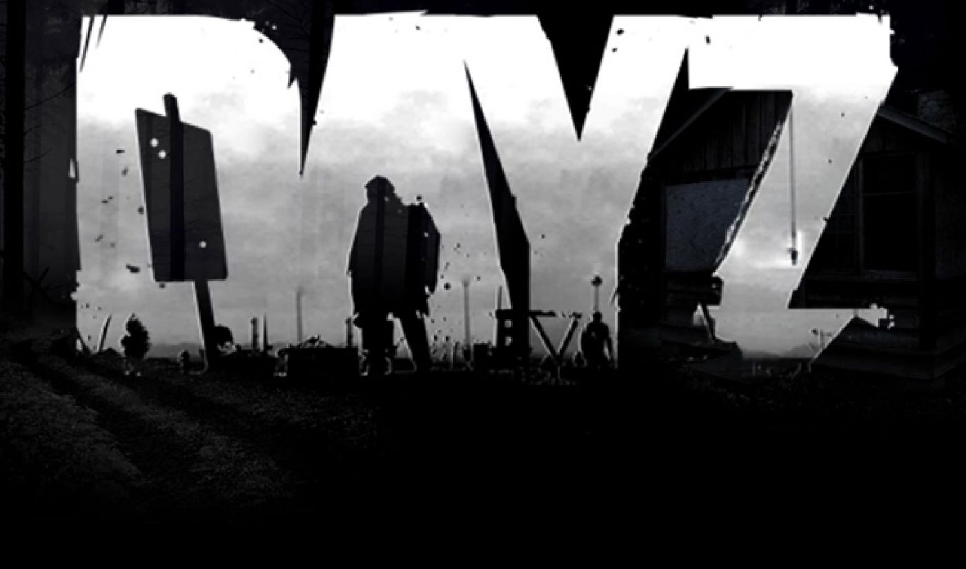 ‘DayZ’ Producer Explains How YouTube And Twitch Led To Three Million Sales