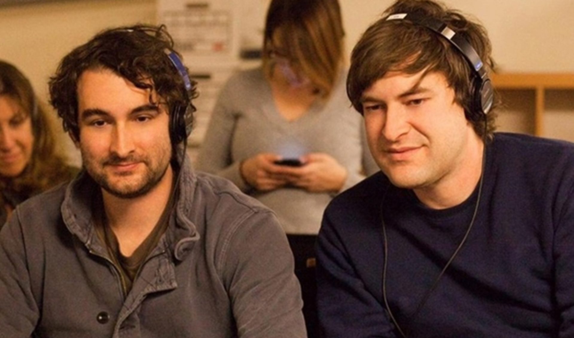 Netflix Inks Deal To Distribute Four Films From Duplass Brothers