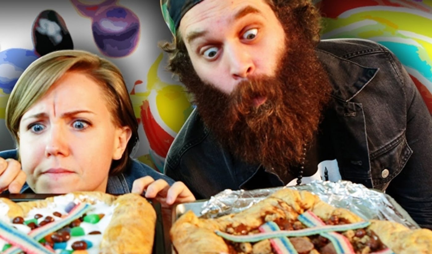 Freddie Wong, Hannah Hart, Harley Morenstein Among Forbes’ 30 Under 30 List