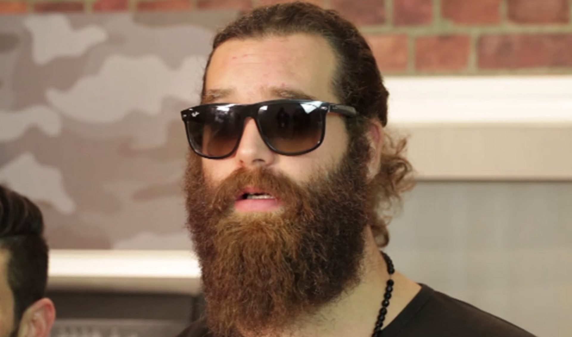 Harley Morenstein To Host YouTube’s Own Super Bowl Halftime Show