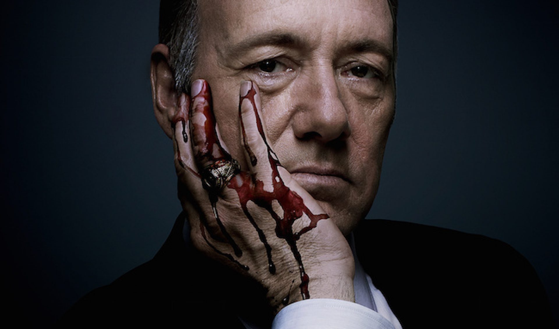 Netflix Drops ‘House Of Cards’ Season 3 Trailer On YouTube, Facebook, Twitter