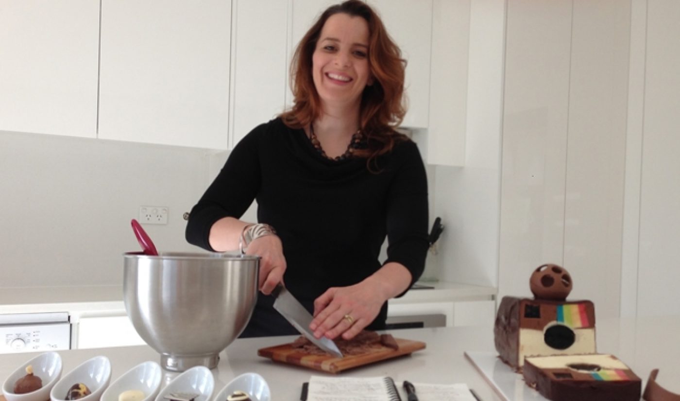 YouTube Millionaires: Ann Reardon Knows ‘How To Cook That’