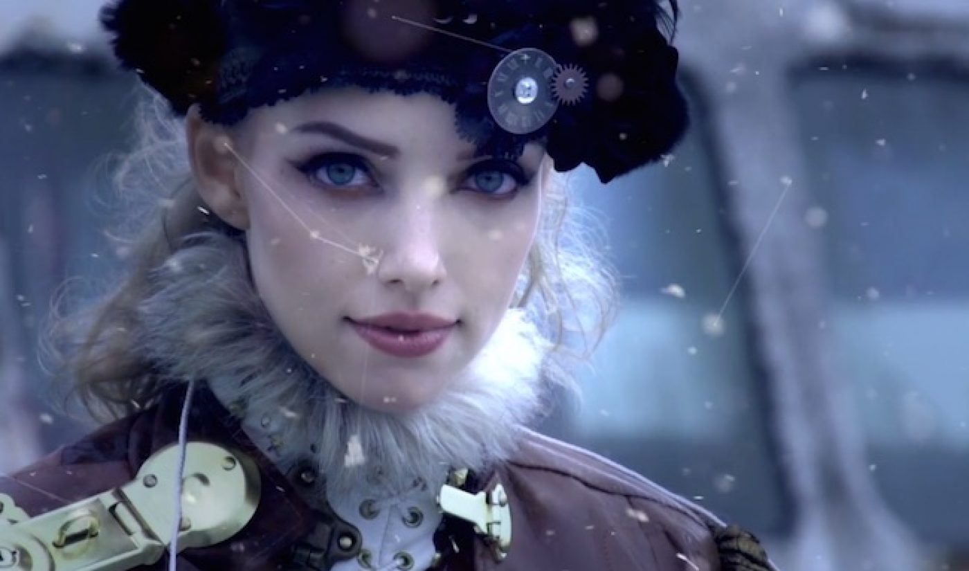 Vimeo Commits Up To $1 Million In Matching Funds For Indiegogo Films