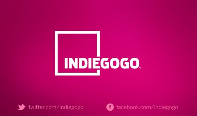 Indiegogo Shares Its “Best Year Ever” With Year In Review Video