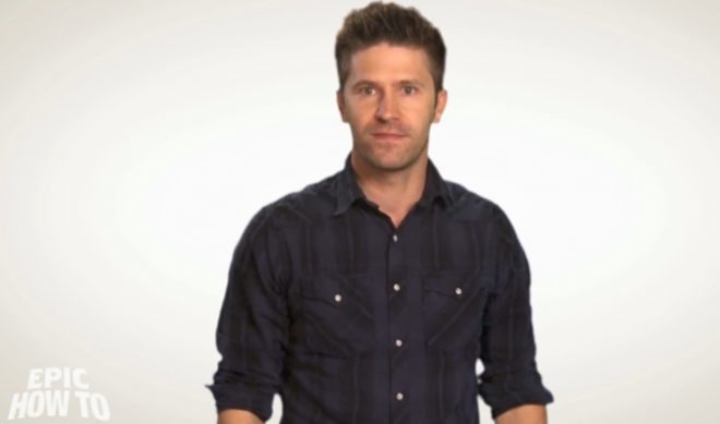 Joe Bereta Offers ‘Epic How To’ On Defy Media’s AWEme Channel