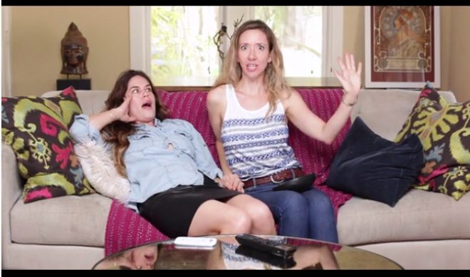 Fund This: ‘The Juani Begood Show’ Aims For Female-Fronted Comedy