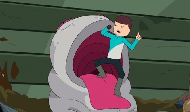 Mondo Media’s “Like, Share, Die” Makes TV Premiere On Fusion